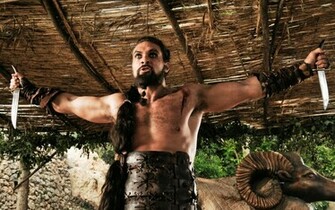 Jason Momoa Wallpaper Male Celebrity