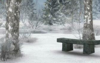 Winter Background Desktop Pc And Mac Wallpaper