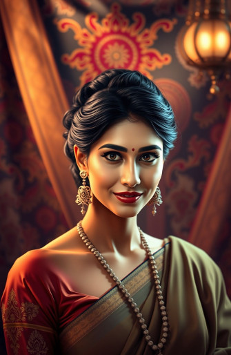 Indian Actress Wallpaper