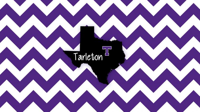 Tarleton State University Background Wallpaper