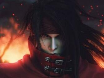 Ffvii Advent Children Wallpaper Final Fantasy