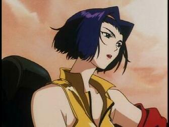 Anime Galleries Dot Net Faye Valentine Cb Faye0116 Pics Image