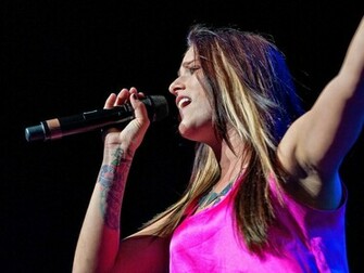 Cassadee Pope Wallpaper