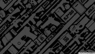 Gun Wallpaper Random Photo Fanclubs
