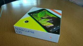 Nokia Lumia Smartphone Im Detail Bilder Screenshots Computer