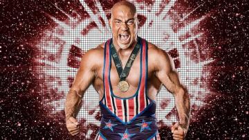 Kurt Angle HD Pics Baltana