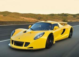 Hennessey Venom Gt Wallpaper Amazingmagazine