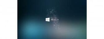 Windows Is Coming Fog Logo