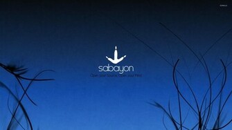 Sabayon Wallpaper Computer