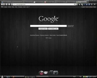 Google Wallpaper Gmail Cat Chrome