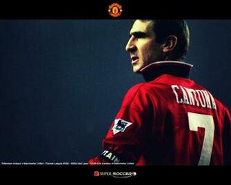 Best Eric Cantona Wallpaper Generic