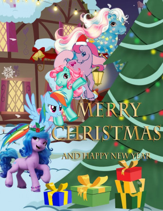 Mlp Pictures