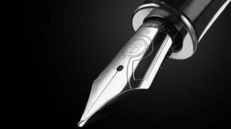 Wallpaper Fountain Pen Fueller By Dasflon Customization