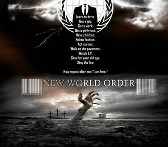 Illuminati Nwo Wallpaper