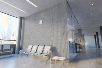 Zoom Office Wallpaper