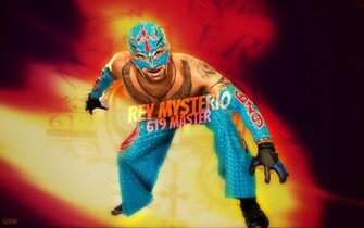 Wwe Image Rey Mysterio Wallpaper HD Photos