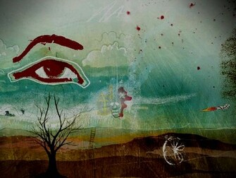 Wallpaper De Serj Tankian Parte