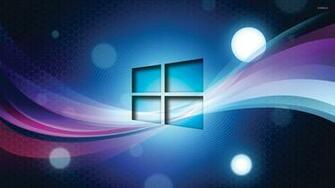 Windows Wallpaper Computer