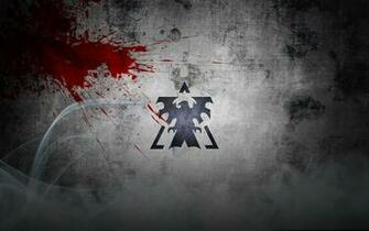 Starcraft Terran Wallpaper