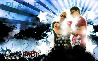 Wallpaper Plan B Master Grapich E Imagenes