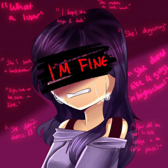 Aphmau 4k Wallpaper