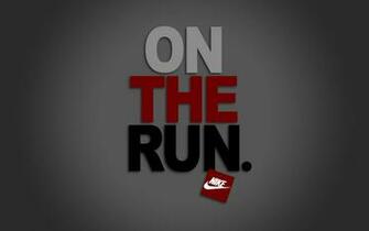 Nike Wallpaper