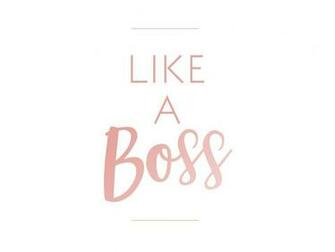 Boss Wallpaper Top Background