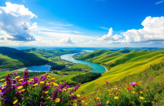Our Beloved Summer Wallpaper