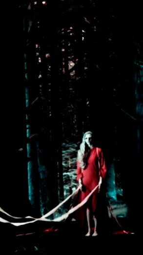 American Horror Story Wallpaper