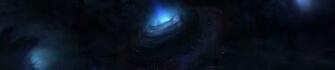 Outer Space Multiscreen Wallpaper