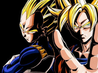 Vegeta 4k Wallpaper For Your Desktop Or Mobile Screen And