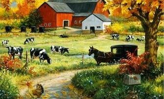 Farm Wallpaper Impressive HDq Pics High