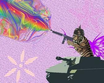 Lsd Wallpaper