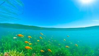 Aquaculture Background