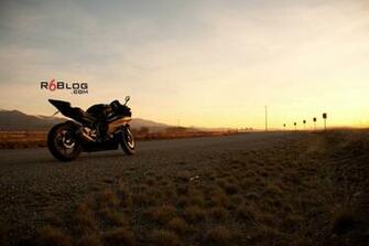 Yamaha R6 Wallpaper