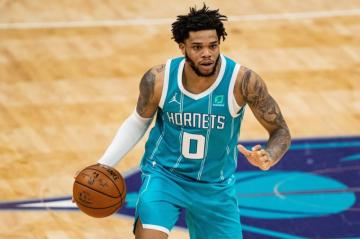 Miles Bridges Is Playing The Best Basketball Of His Nba Career