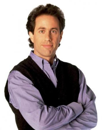Jerry Seinfeld Net Worth Lemar