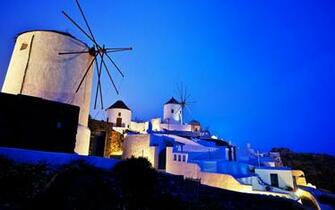 Greece Desktop Wallpaper Resort Greek