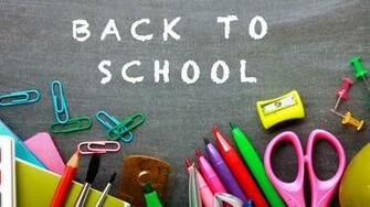 Best Wallpaper Back To School