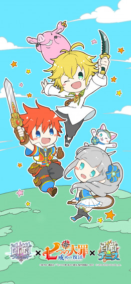 Smartphone Wallpaper From Nnt X Shiro Neko Project