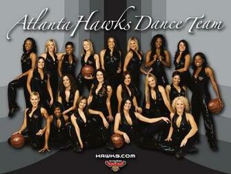 Hawks Dance Team Archived