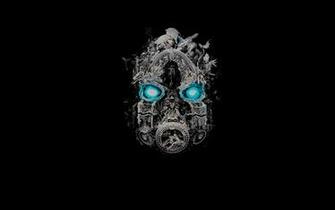 Borderlands Mask Of Mayhem 4k Resolution
