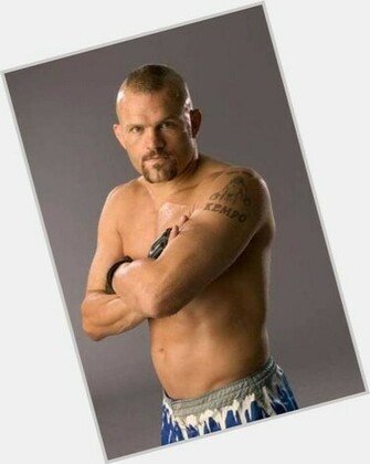 Chuck Liddell Wallpaper Jpg