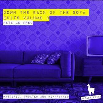 Dr Beat Calling Pete Rework Alpaca Edits