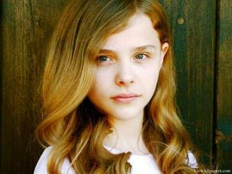 Beautiful Chloe Moretz HD Wallpaper Female Celebrities