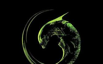 Alien Movie Wallpaper