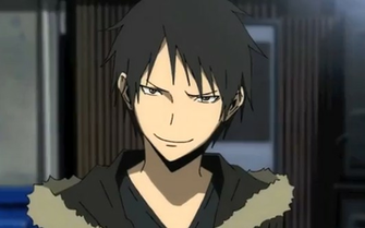 Durarara Image Izaya Orihara Wallpaper And Background Photos