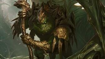 Magic The Wallpaper Gathering Fantasy Art
