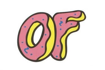 Odd Future Logo Art Fashion Talk