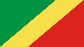Congo Flag Wallpaper High Definition Quality